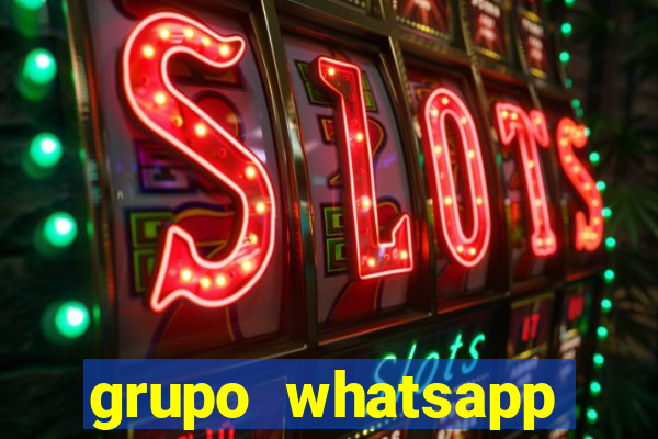 grupo whatsapp porto velho